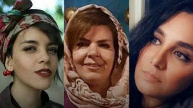 Iranian Feminist May Face Death Penalty for Protesting Compulsory Hijab