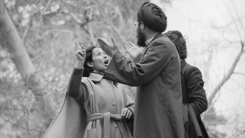 The Emergence of Islamic Reaction: A Look at Iran’s Pre-Revolutionary Years