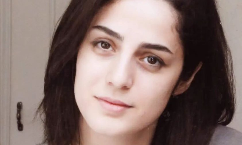 Silent No More: The Roya Heshmati Story