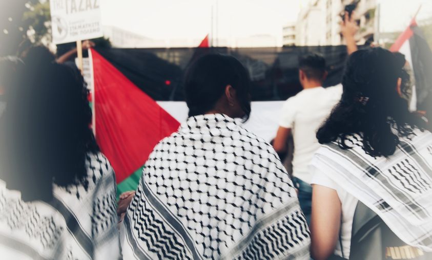 Four Essential Books on Palestine: Navigating Beyond Propaganda