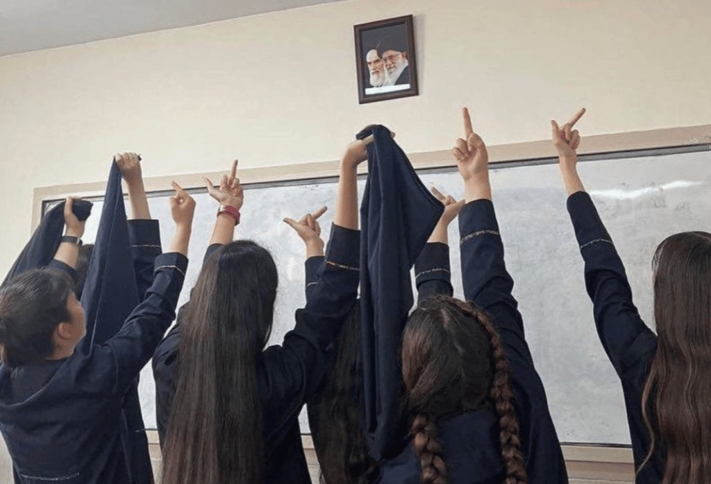 Iran’s Youth vs. Theocracy: Iran After death of Raisi