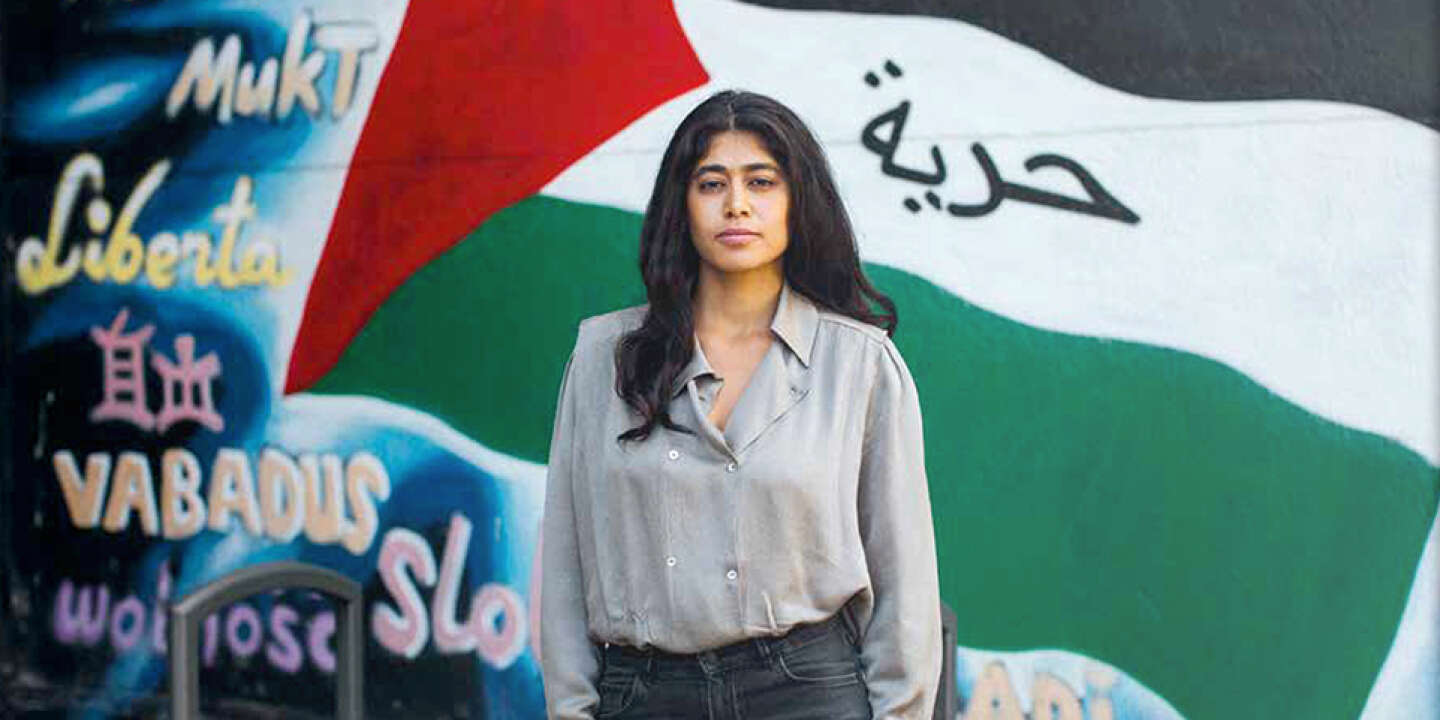 Rima Hassan: The Controversial Advocate of Palestinian Rights in France