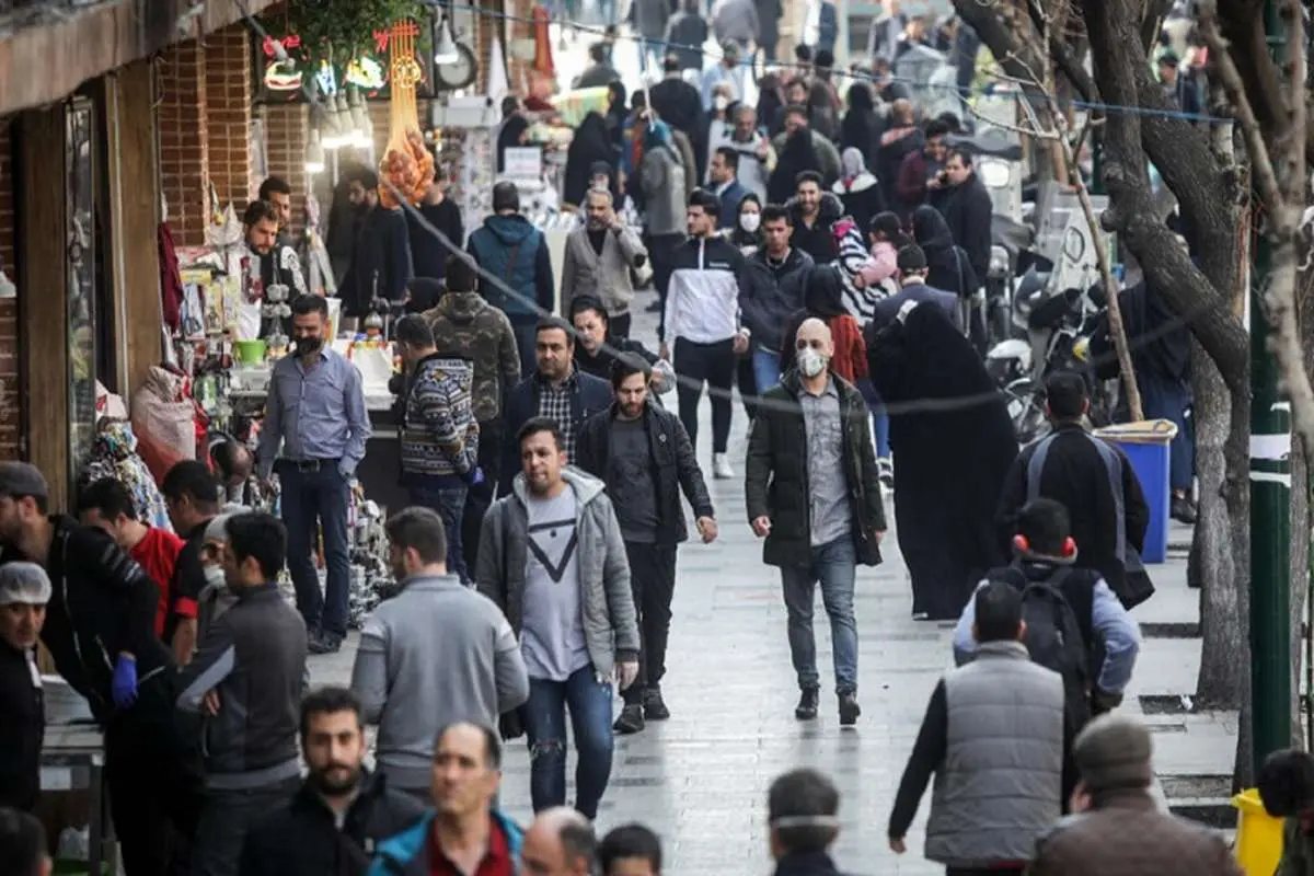 Iran’s Economic Woes: Inflation and the Struggle for Survival