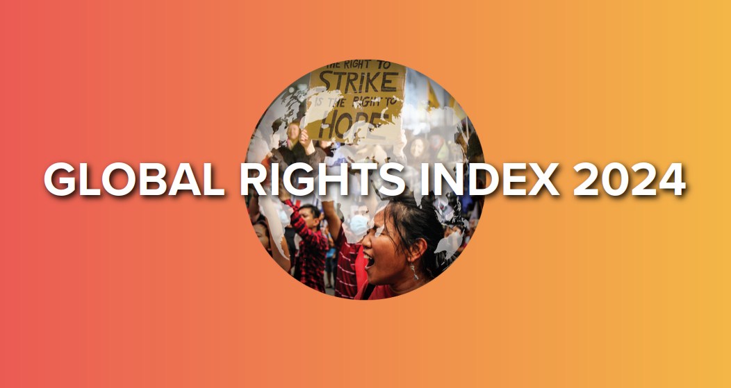 2024: The Year of Gradual Collapse of Labor Rights
