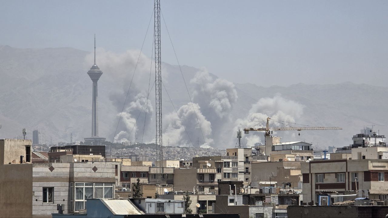 “What’s Happening in Iran?” A Question with No Easy Answer