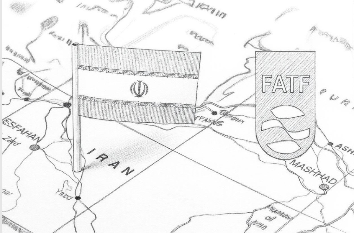 Iran: CFT, FATF, and the Politics of Credible Execution