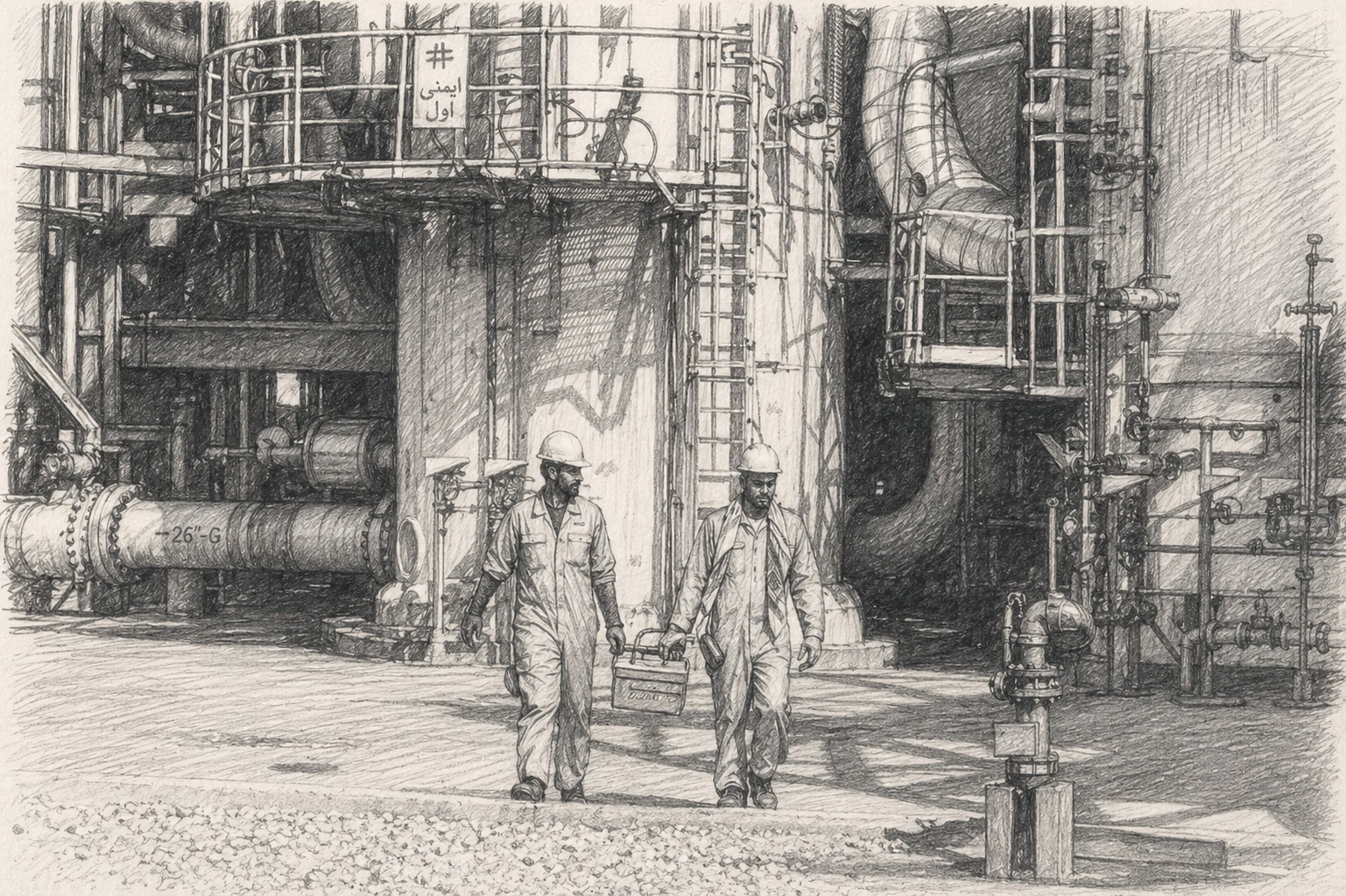 National Wealth, Private Misery