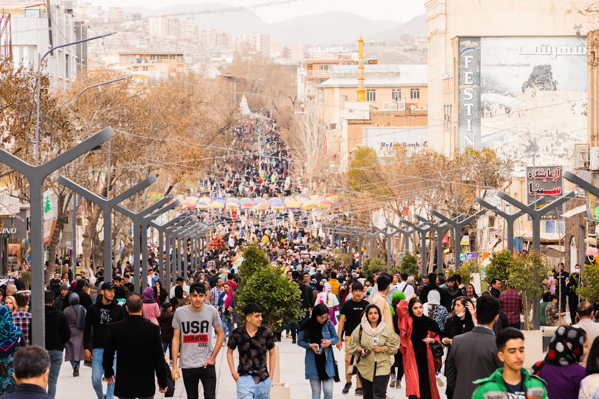 Beyond the Mountain Myth: Kurdistan as Society